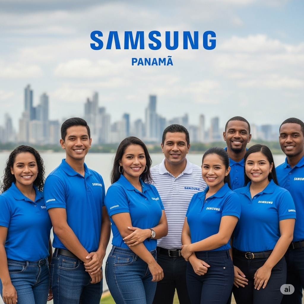 Por Qué Elegirnos para Servicio Técnico Samsung en Panamá